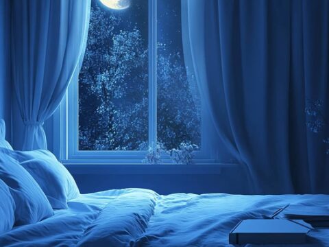 적절한 침실 온도가 신체 회복에 미치는 영향